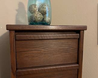 LINGERIE CHEST, DECOR