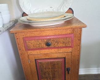 World Market Cabinet