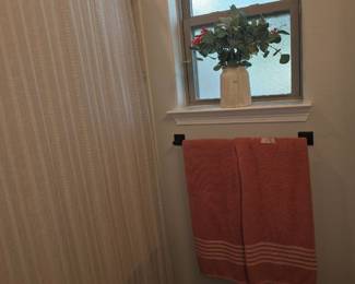 Bathroom Items 
