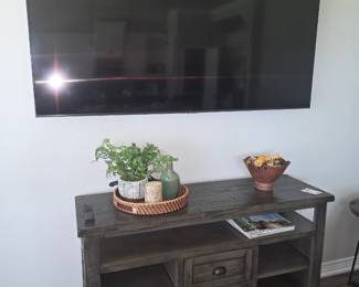 Sofa Table/TV Stand 