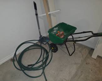 Yard Items 