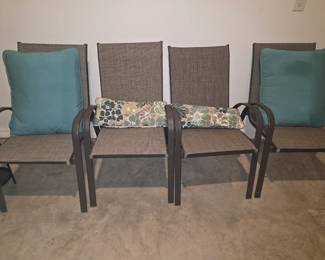 Patio Set 