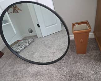 Large Mirror 