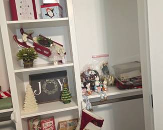 Christmas Items 