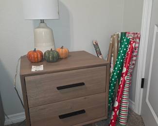 Nightstand