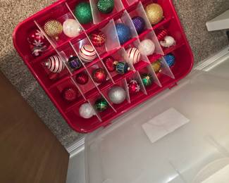 Ornaments