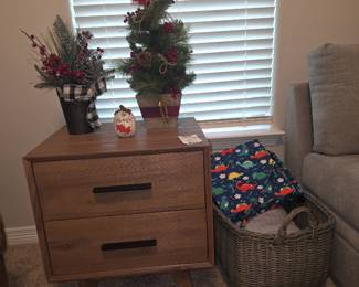Nightstand