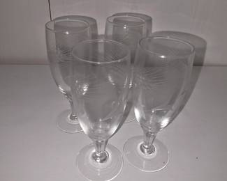 Glassware 