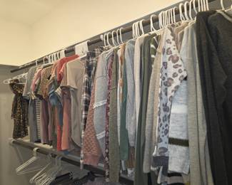 Ladies Clothing 