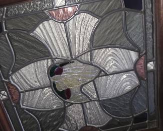 Stained Glass 