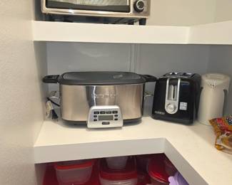 Small Appliances 