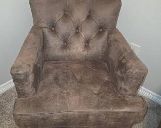 Unique Chair