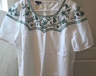 Talbots Shirt