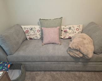 Futon/Bench