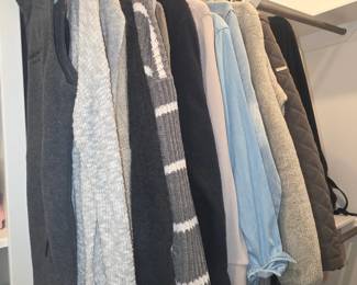 Ladies Clothes 
