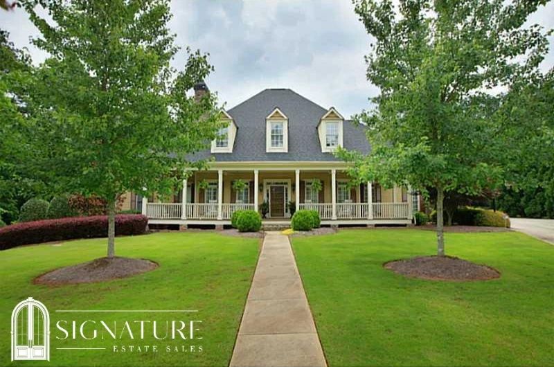 Signature Estate Sales