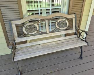 Bench