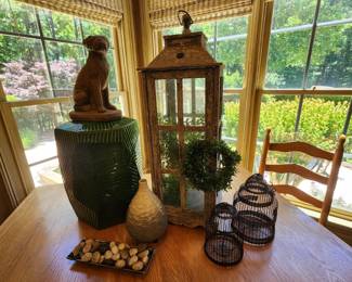 Decor