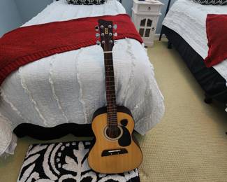 Guitar