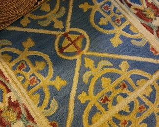 Runner Rug