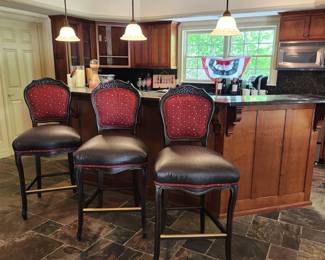 Barstools