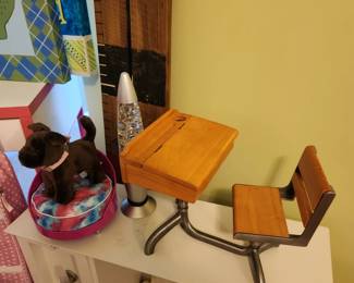 American Girl Accessories