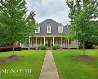 Signature Estate Sales