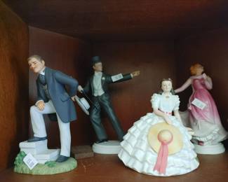 Gone with the Wind 