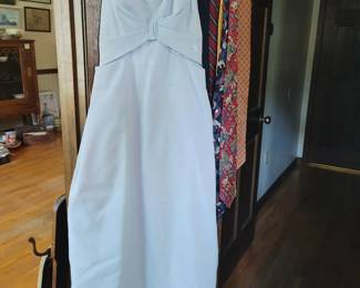 Vintage clothing