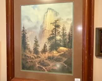 G. Harvey Art 