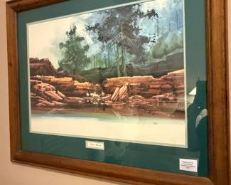 Michael Atkinson Art