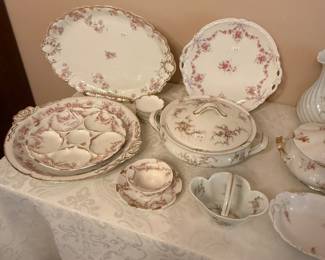 Haviland Limoges China 
