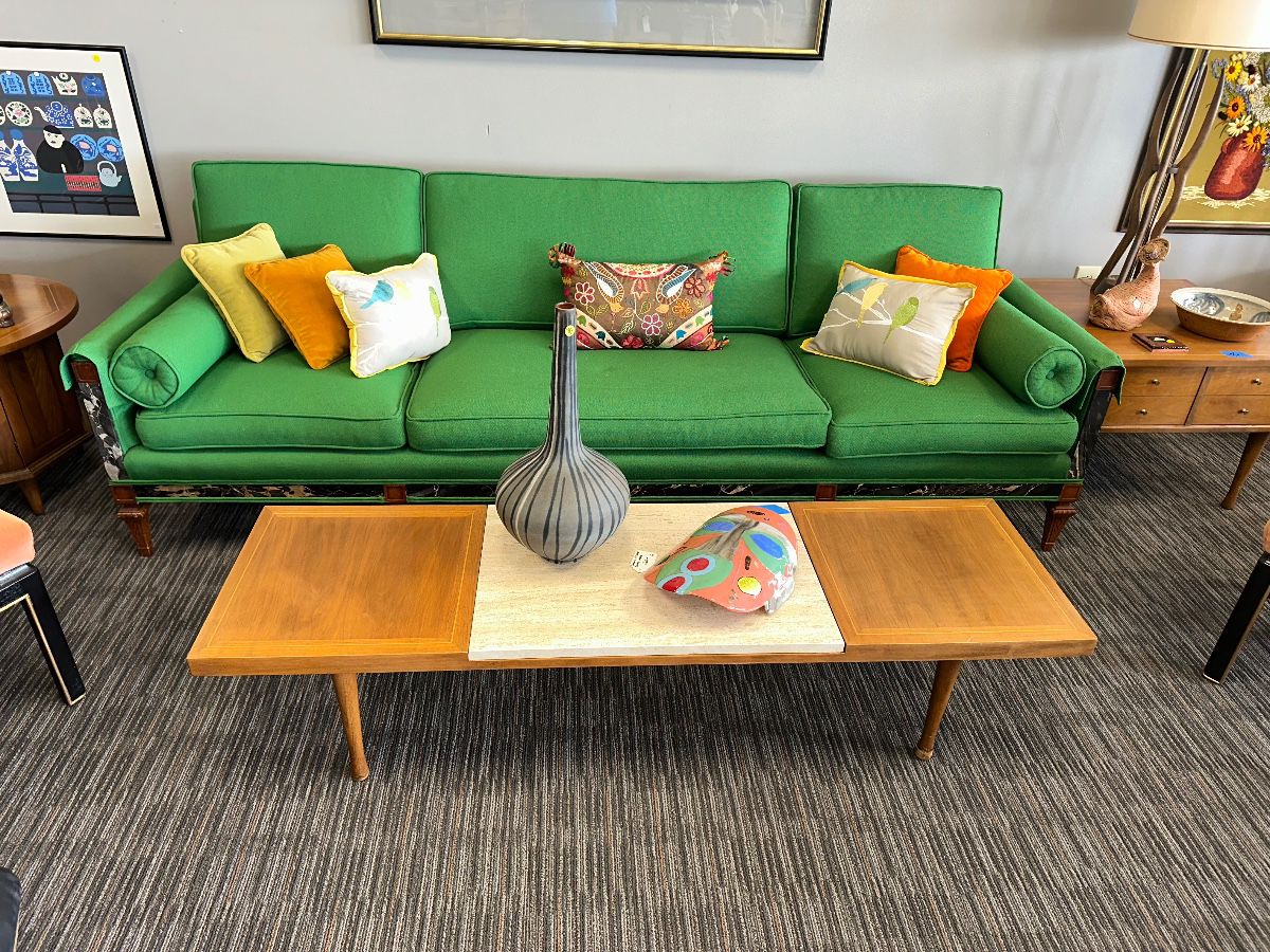 MId Century and related items !