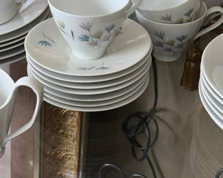more Rosenthal 