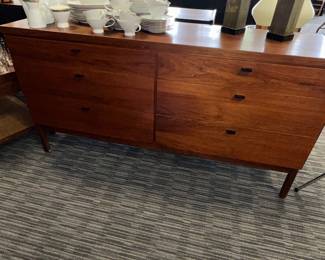 a GREAT Modern Server w/ Drawers