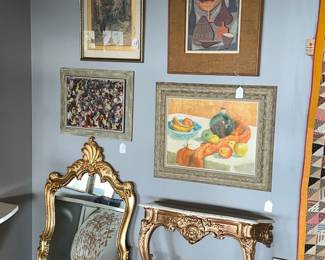 and more ART !