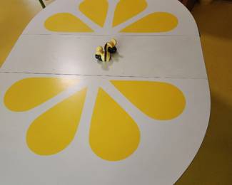 MCM kitchen table