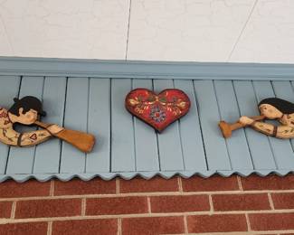 Folk art