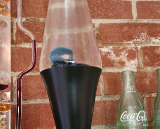 Lava lamp