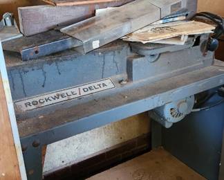 Lathe