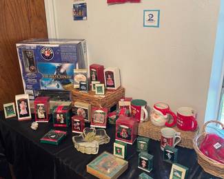 Christmas Collection… 