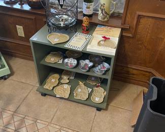 Ceramic Bakeware