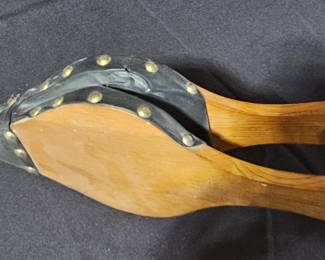 Vintage  Fire Place Bellows