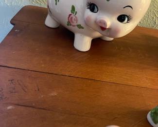 Knick Knacks…