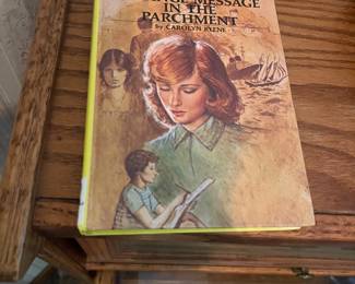 Collectible Books…