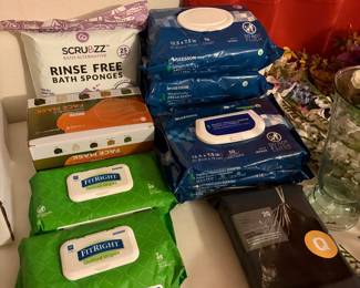 Wipes