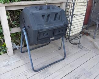 Compost Bin