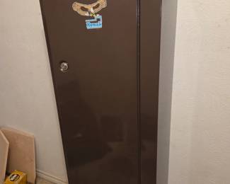 Gun Safe