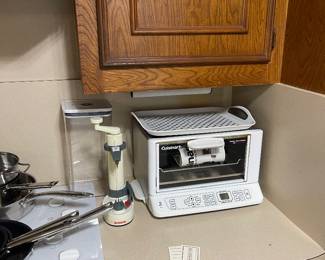 Small Appliances 