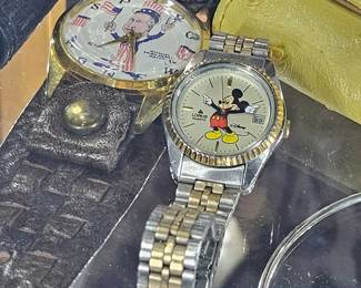 Collectible Watches